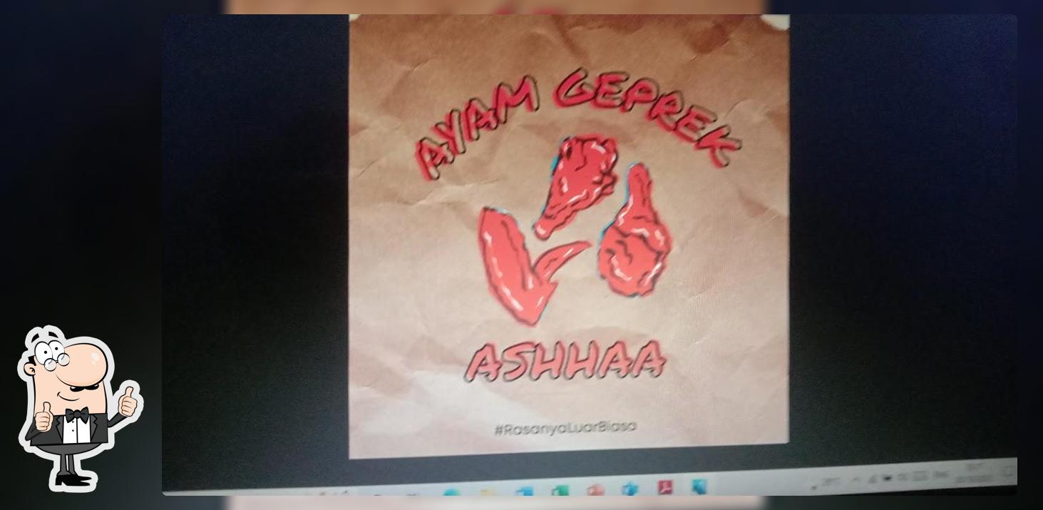 GEPREK ASHHAA
