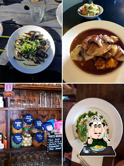 Half Moon Inn