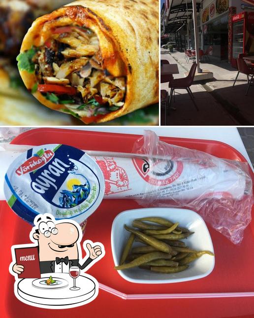 Hatay Döner