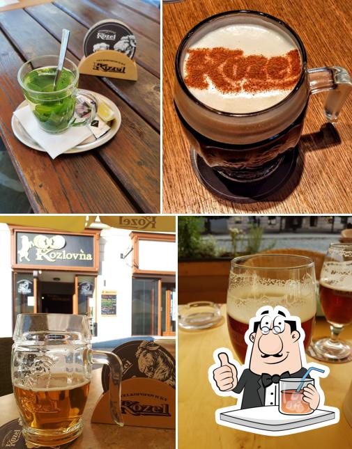 Kozlovňa Košice