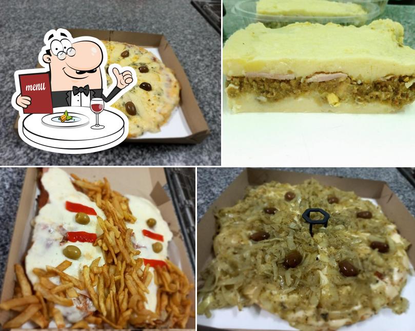 Pizzeria La Q' Va