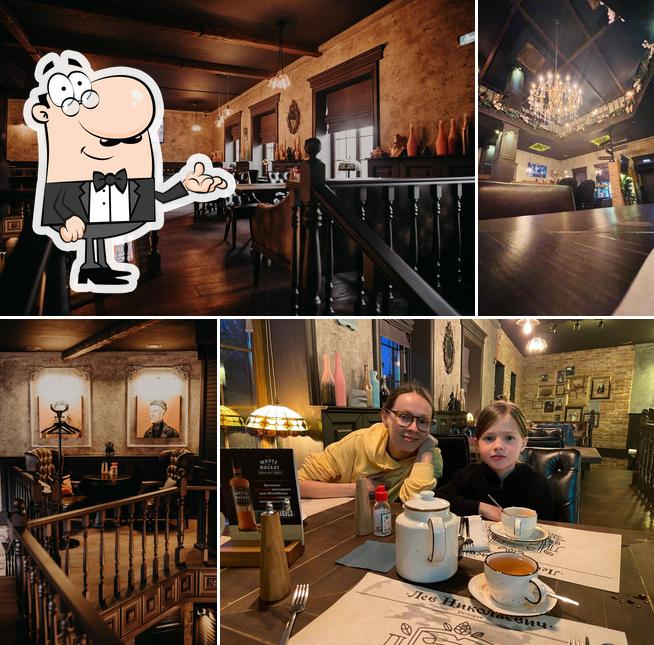 Лев Николаевич