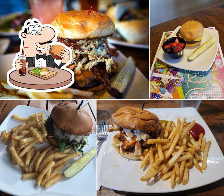 Pepper's Fireside Grille