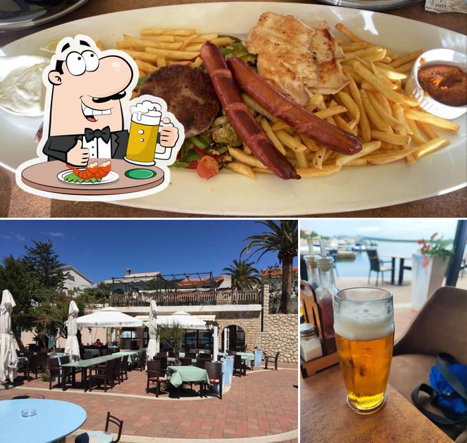 Bistro "Plaža"