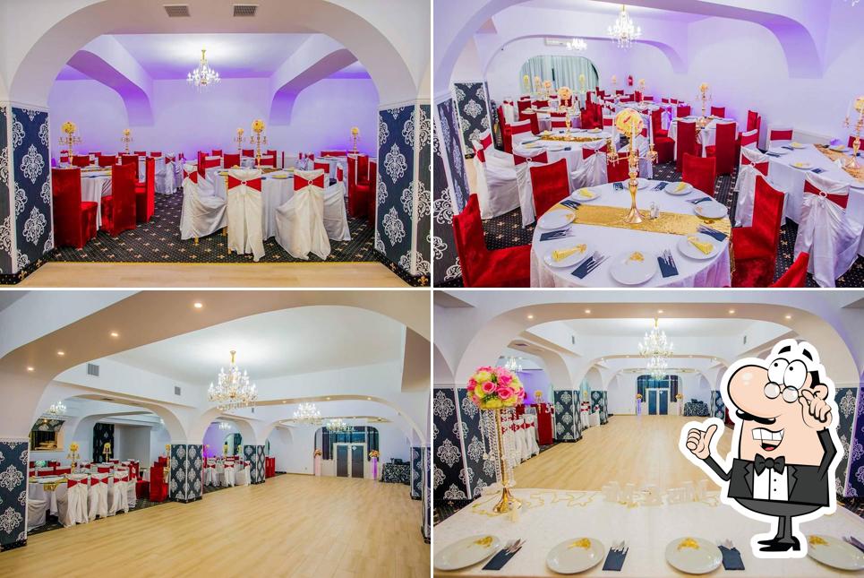 Restaurant Cina