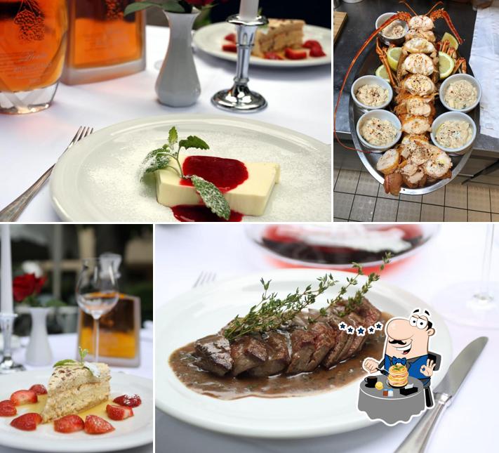 Ristorante Corona