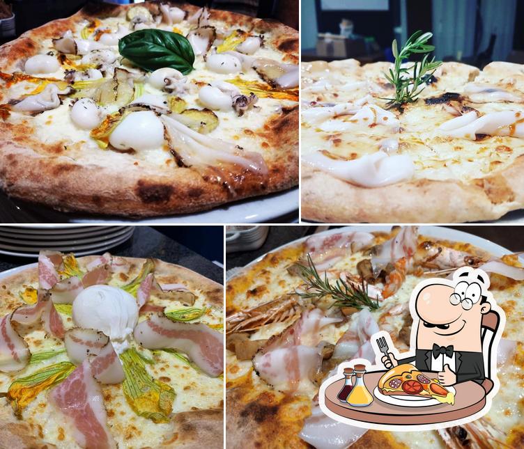 Ristorante Pizzeria Ira