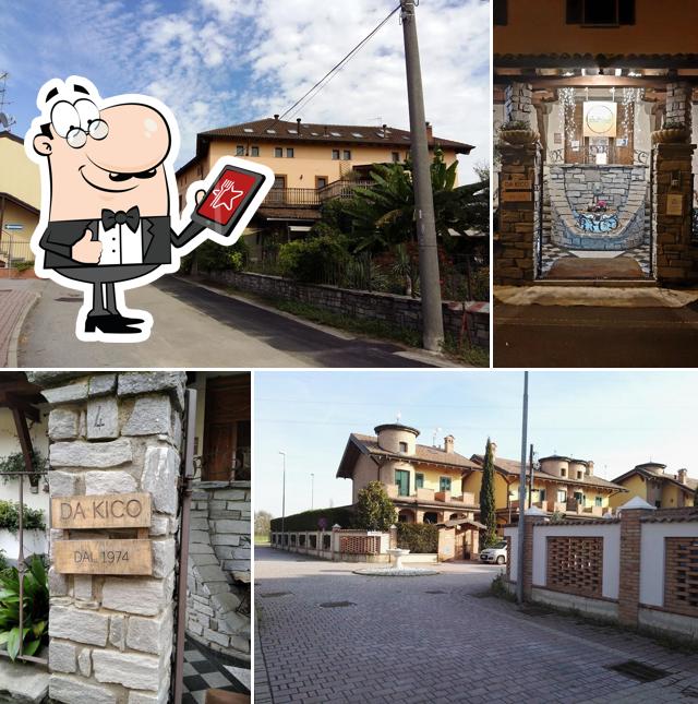 Ristorante da Kico