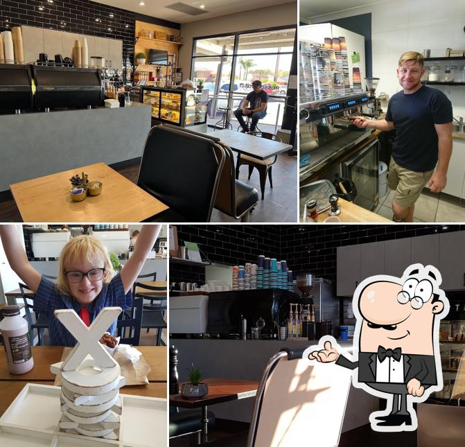 Russo's Coffee Bar
