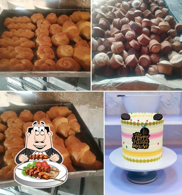 Samali bakery Limited