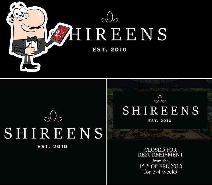 Shireens