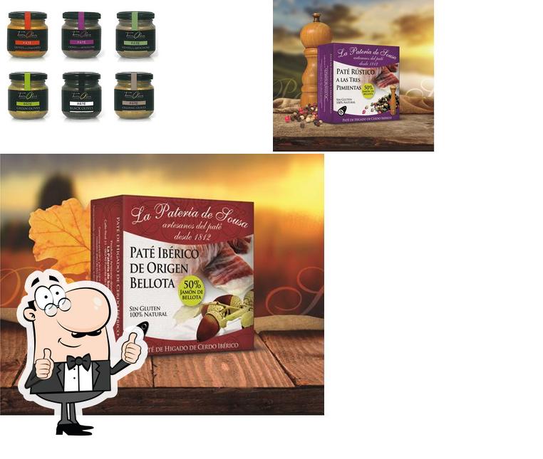 Sibarys International Healthy Food