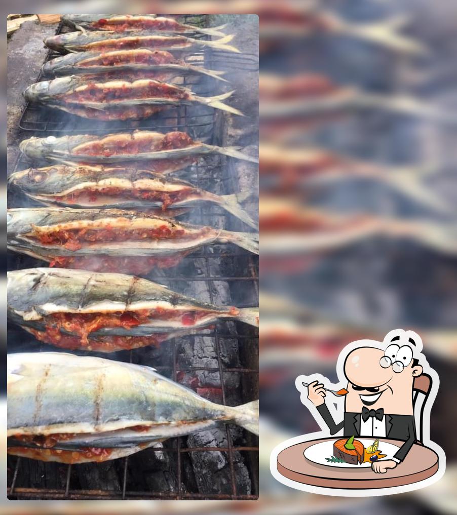 UMKM Soan Perancak
