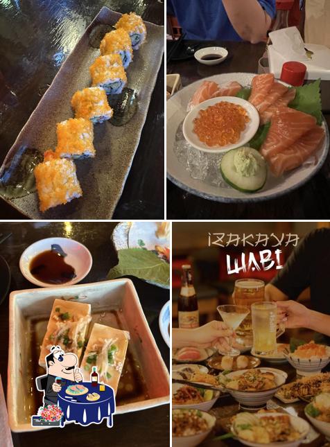 WABI Izakaya わび居酒屋