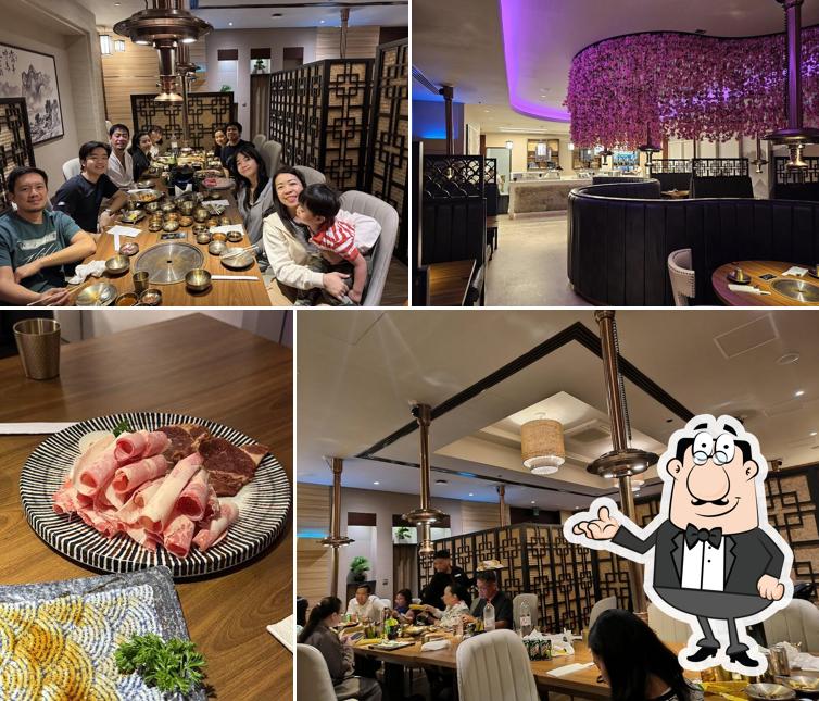 Yee Hwa The Place Restaurant & Lounge