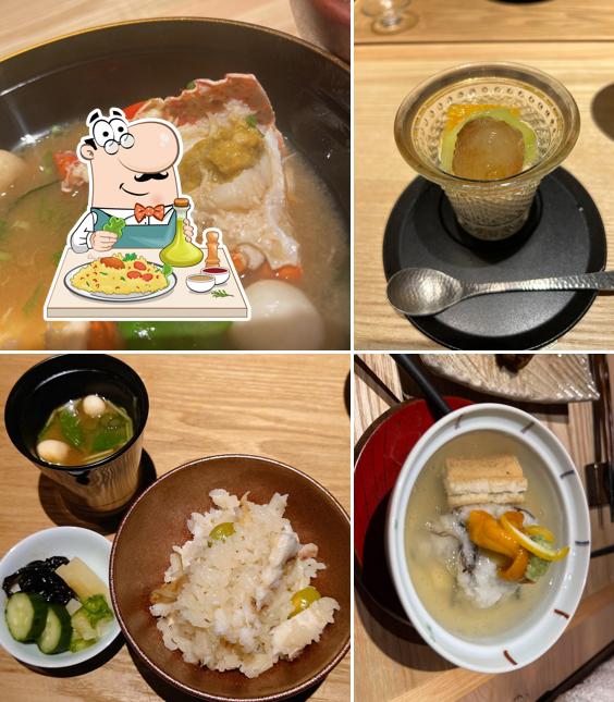 日本料理 十二ヶ月