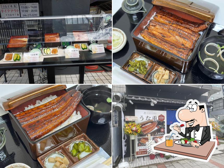 鰻の成瀬 本厚木駅前店