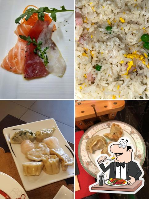 Ristorante Sole Cinese Giapponese