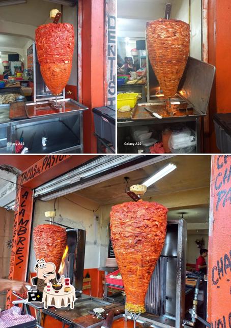 Taqueria "El Chavo"