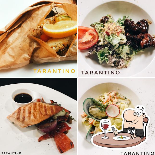 Тарантино