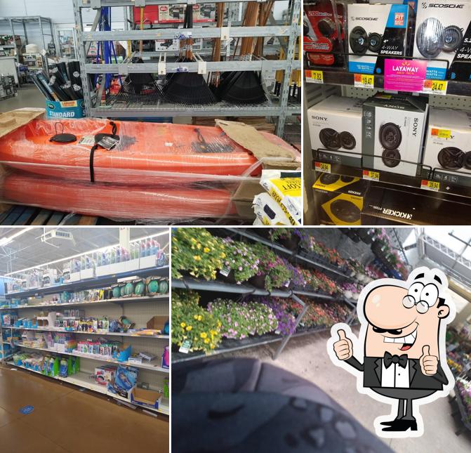 Walmart Supercenter