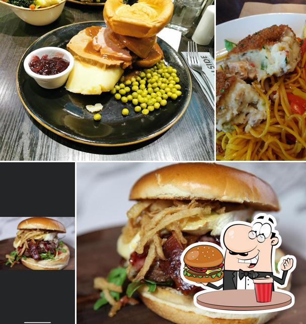 Millside Restaurant