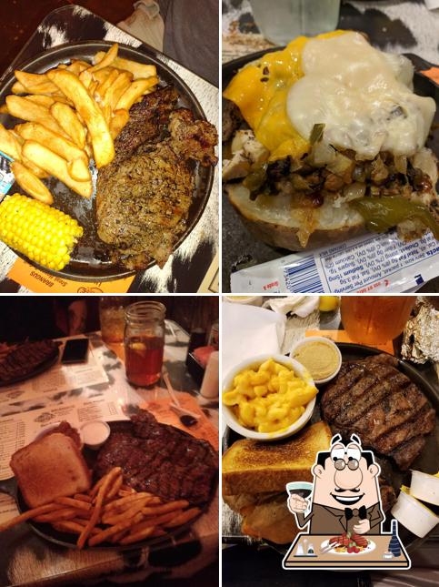 Brangus Steakhouse