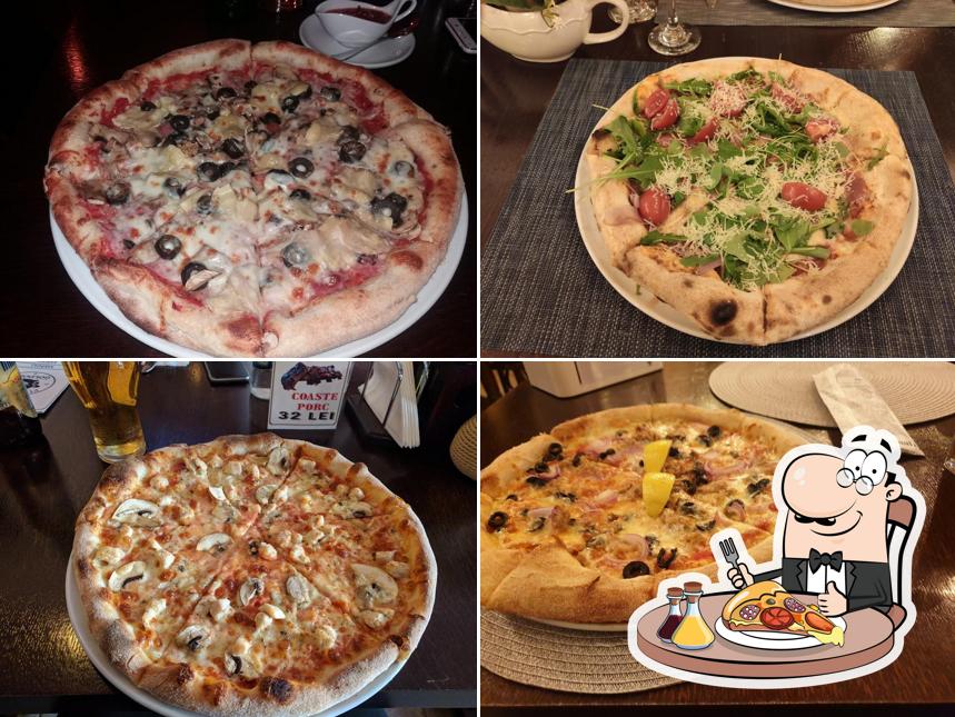Pizzeria Goldoni