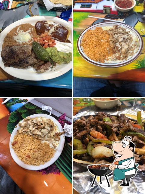 3 Agaves Mexican Restaurant
