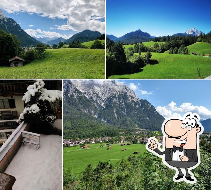Alpengasthof Gröbl-Alm - Leuthner oHG