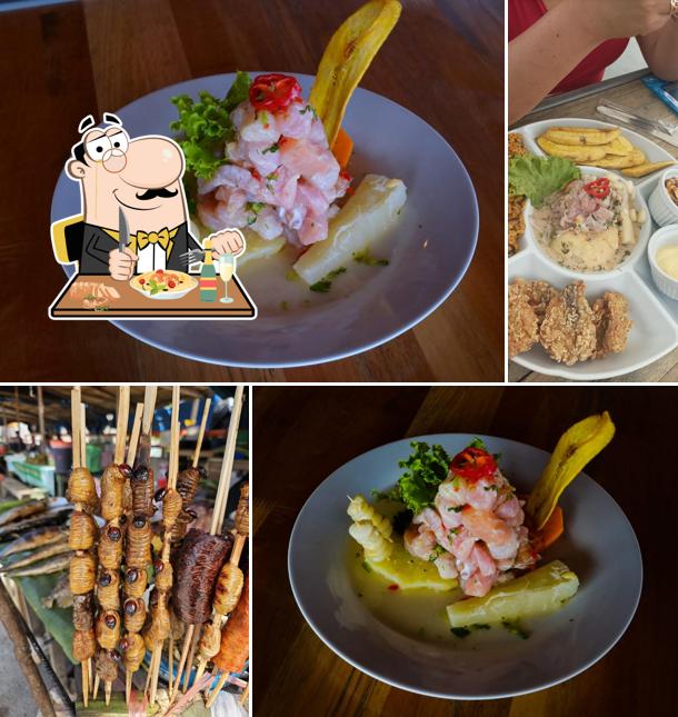 Amazonas Restobar