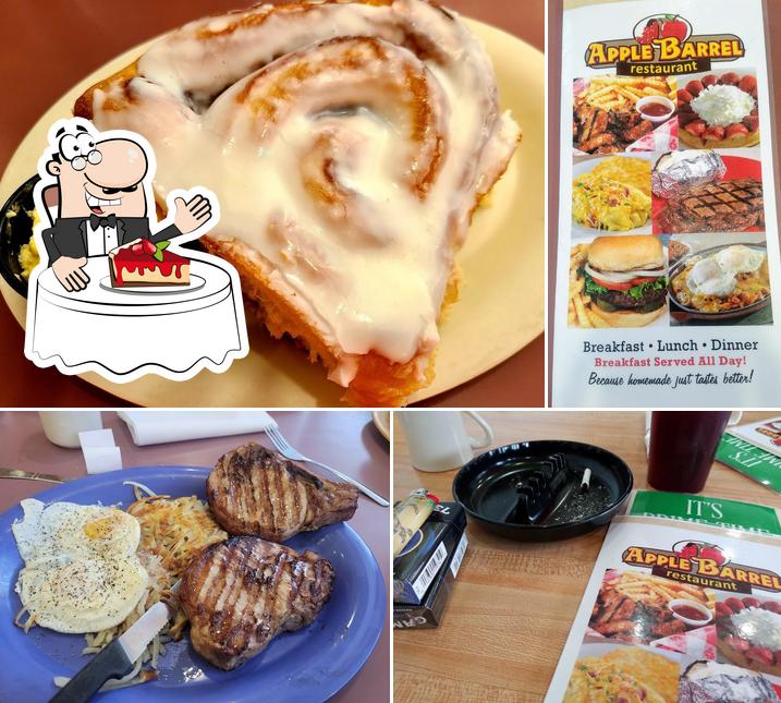 Apple Barrel Restaurant