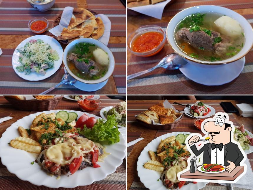 Казан Хаус