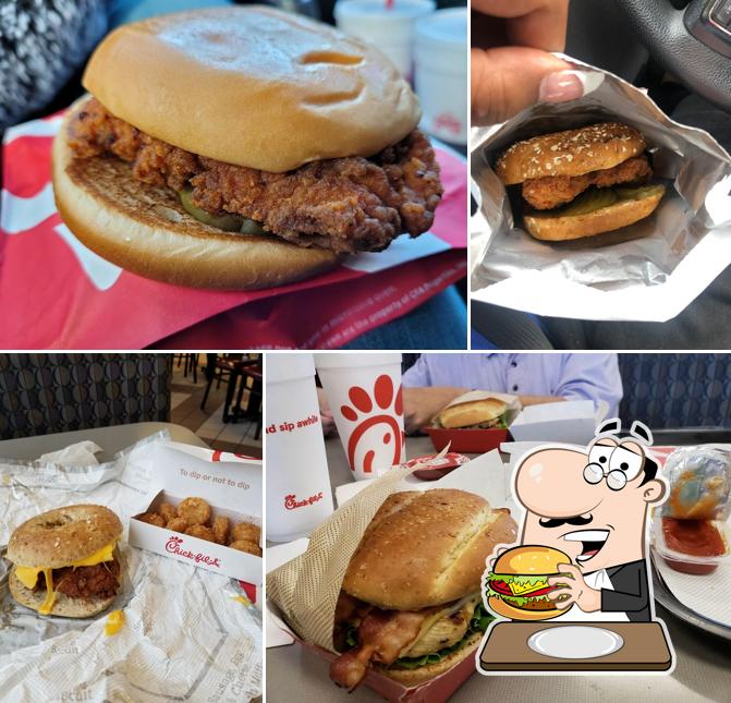 Chick-fil-A