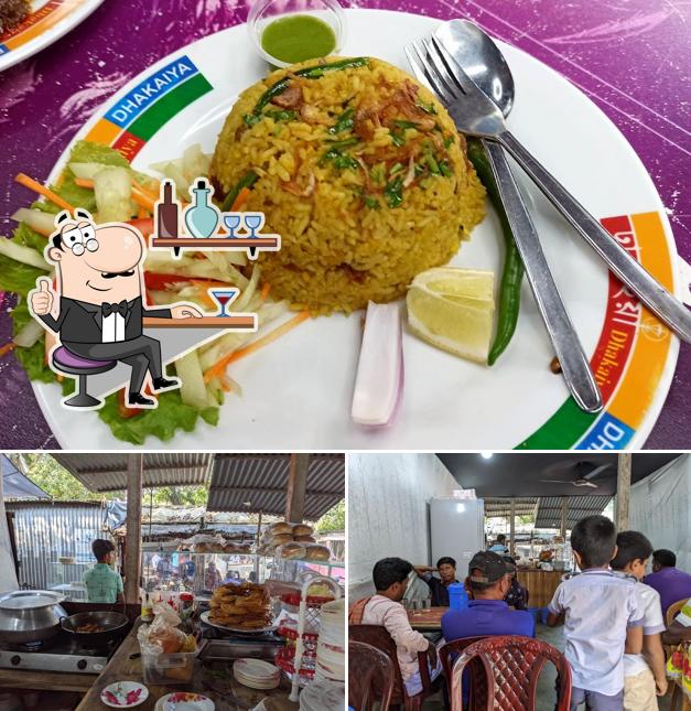 Dhakaiya Restaurant