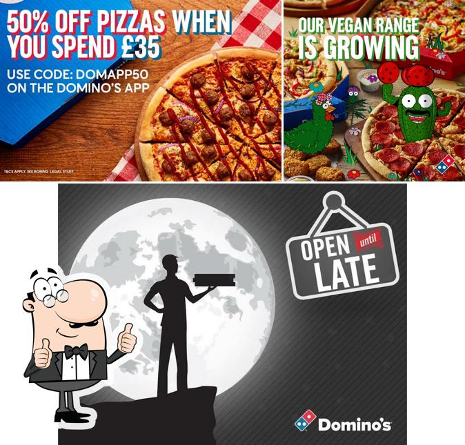 Domino's Pizza - Didcot