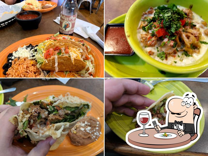 El Pico Mexican Restaurant