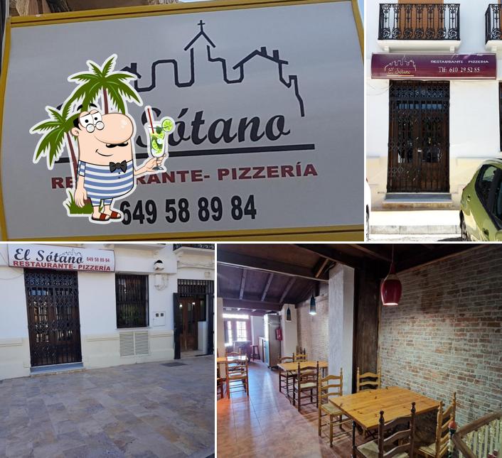 El Sótano