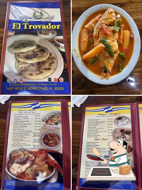 El Trovador 2 Restaurant