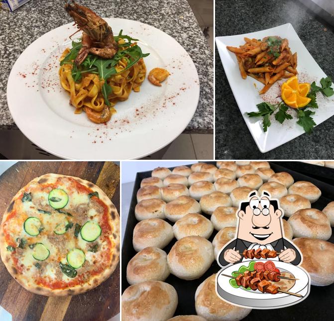 Pizzeria Da Luigi Rodgau