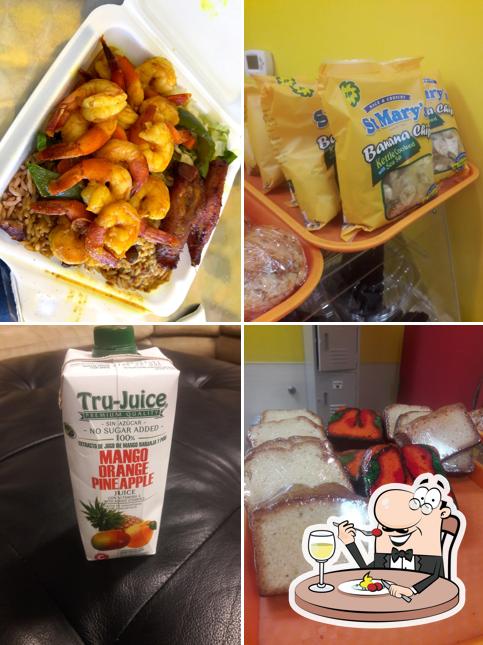 Golden Krust Caribbean Restaurant