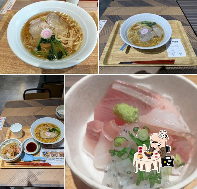 花板食堂ISHIKAWA