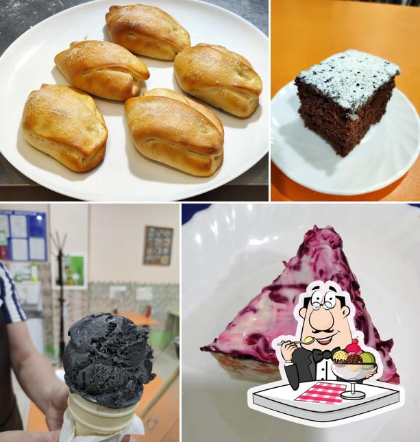 Кафе "Мельница"