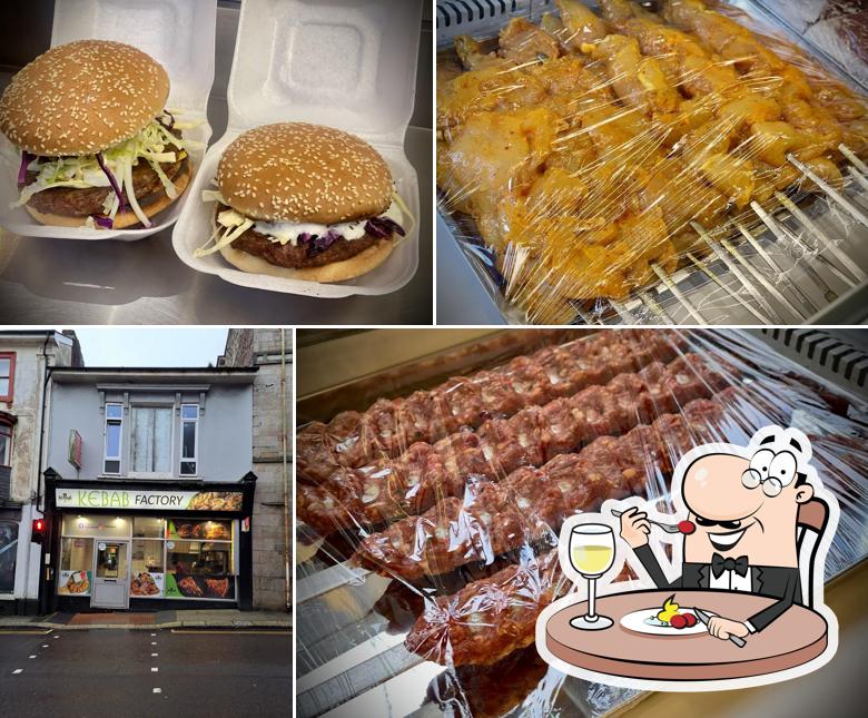 Kebab Factory