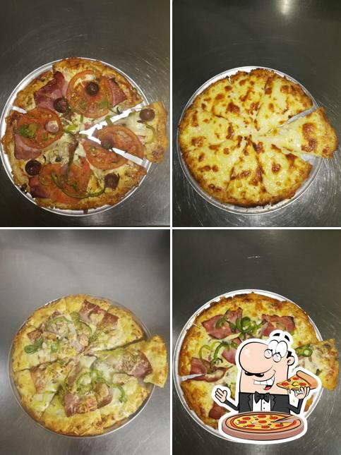 Maestro Pizza - Δέλγας Αθανάσιος