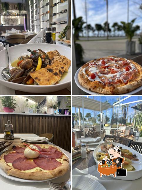 Mario’s Restorant Pizza Lungomare