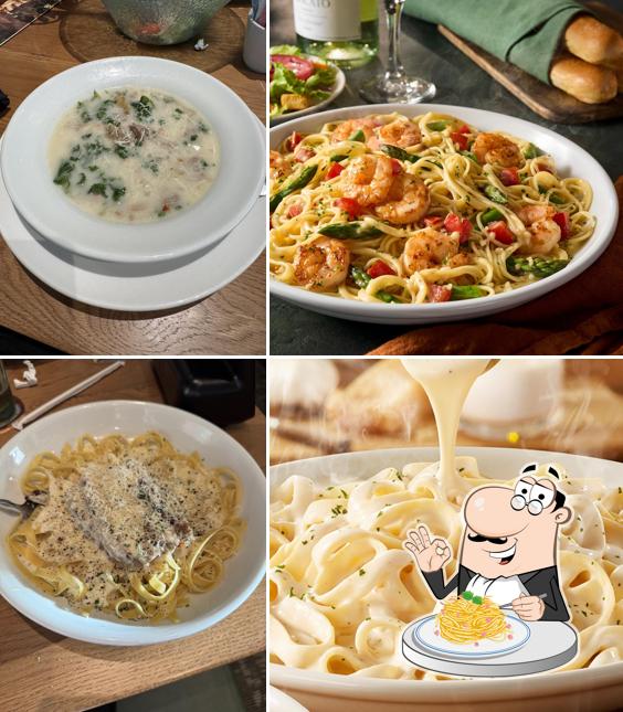 Olive Garden Italian Restaurant