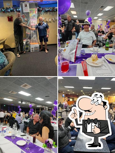 Parafield Gardens Community Club Inc