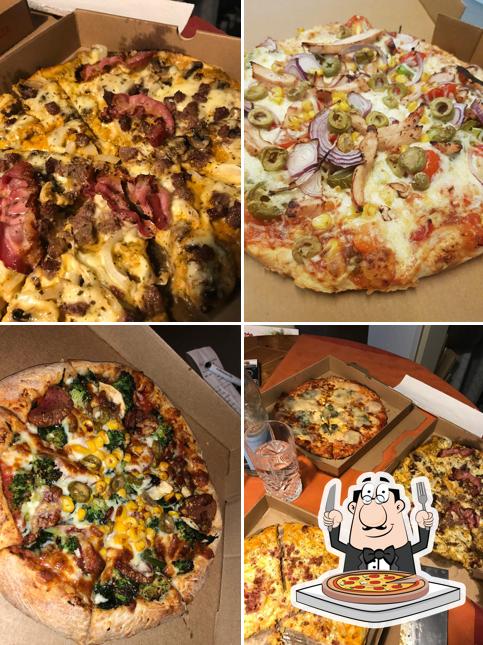 Pizza Company
