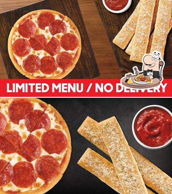 Pizza Hut Express